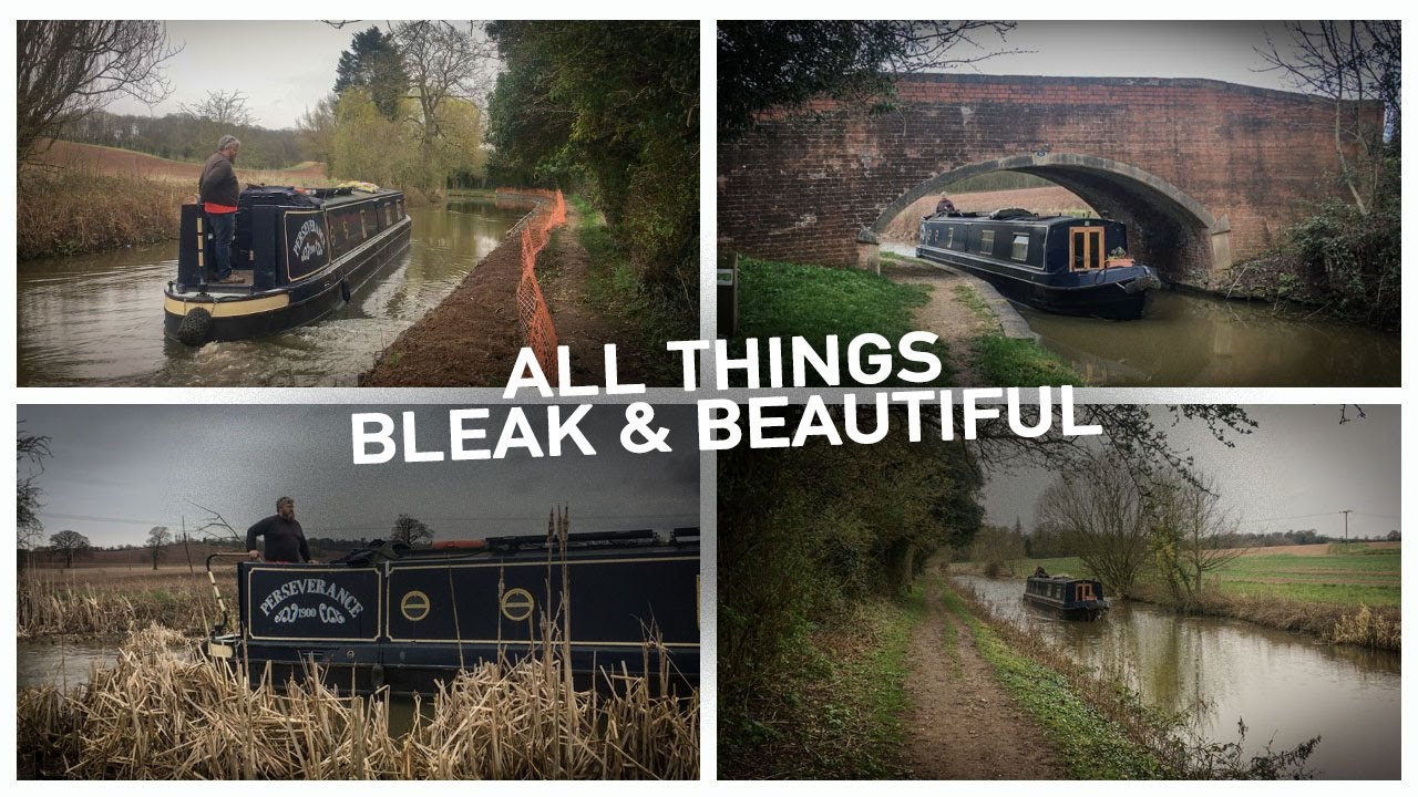 274 - All Things Bleak & Beautiful - Drakeholes to Clayworth