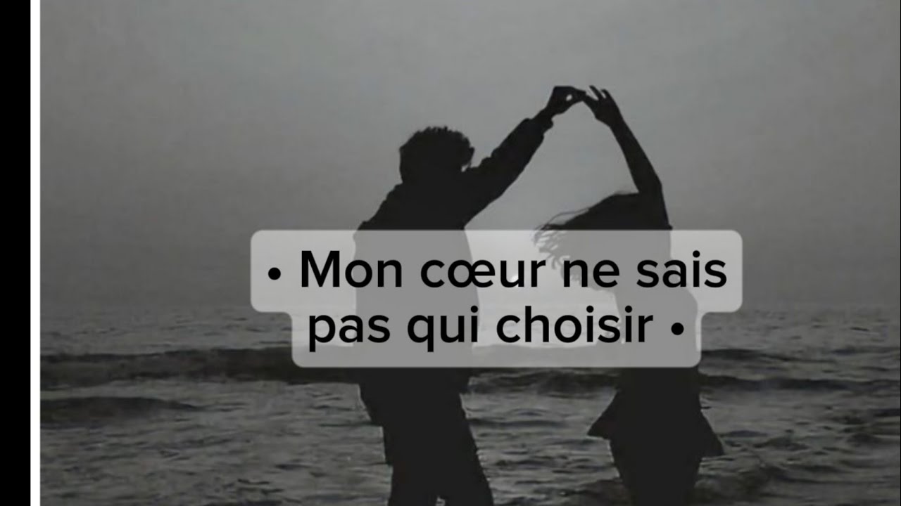 ▪︎ Mon c&oelig;ur ne sais pas qui choisir ▪︎ saison 1 ep 3 #chronique #emoji #pigment&eacute; ❤️&zwj;🔥