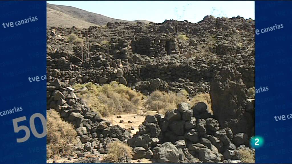 Senderos Isleños | Valle de la cueva (1998)