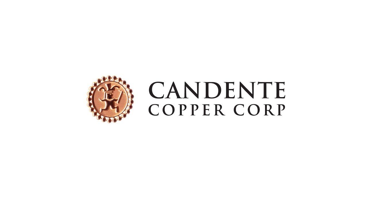 CANDENTE COPPER | Global Mining Symposium Investor Presentation