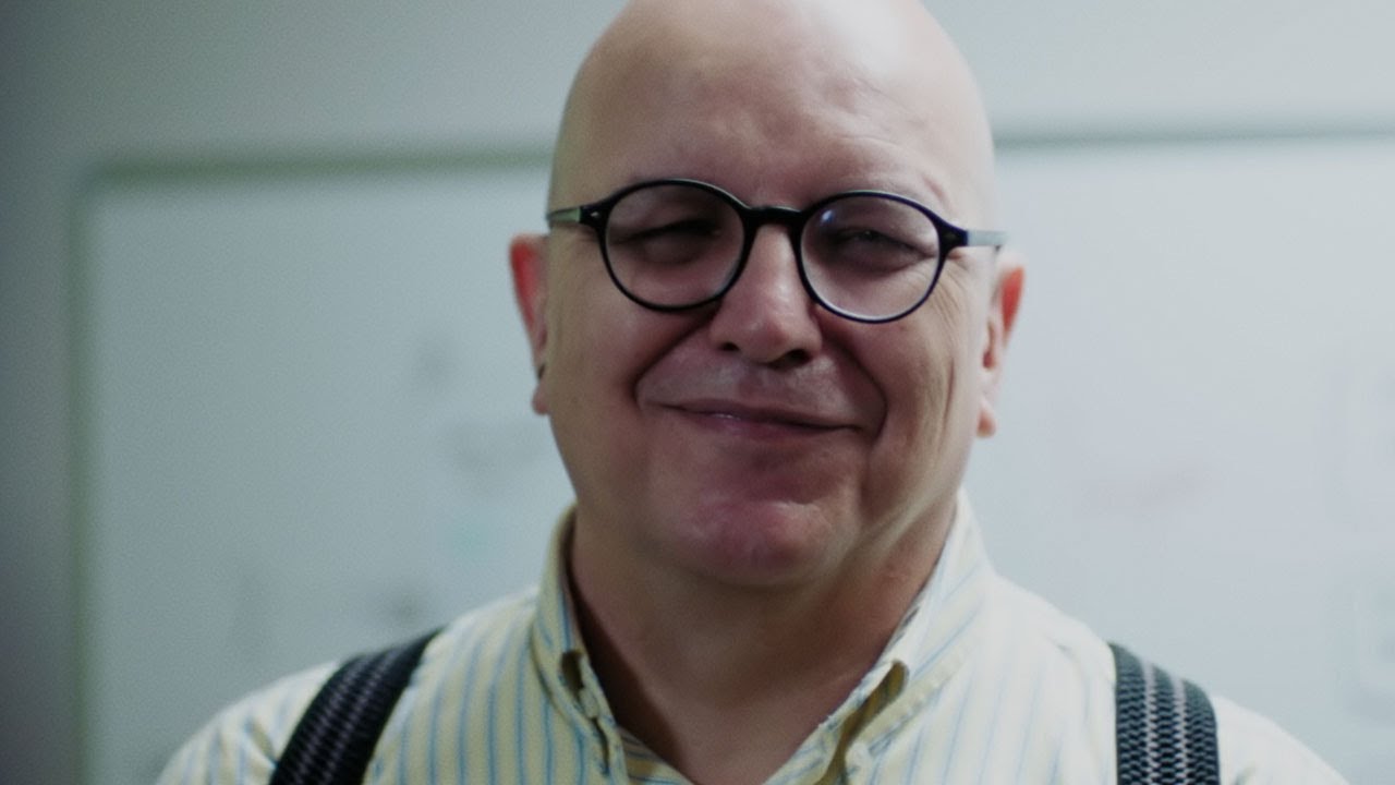 X by 2 Careers | Meet Rob