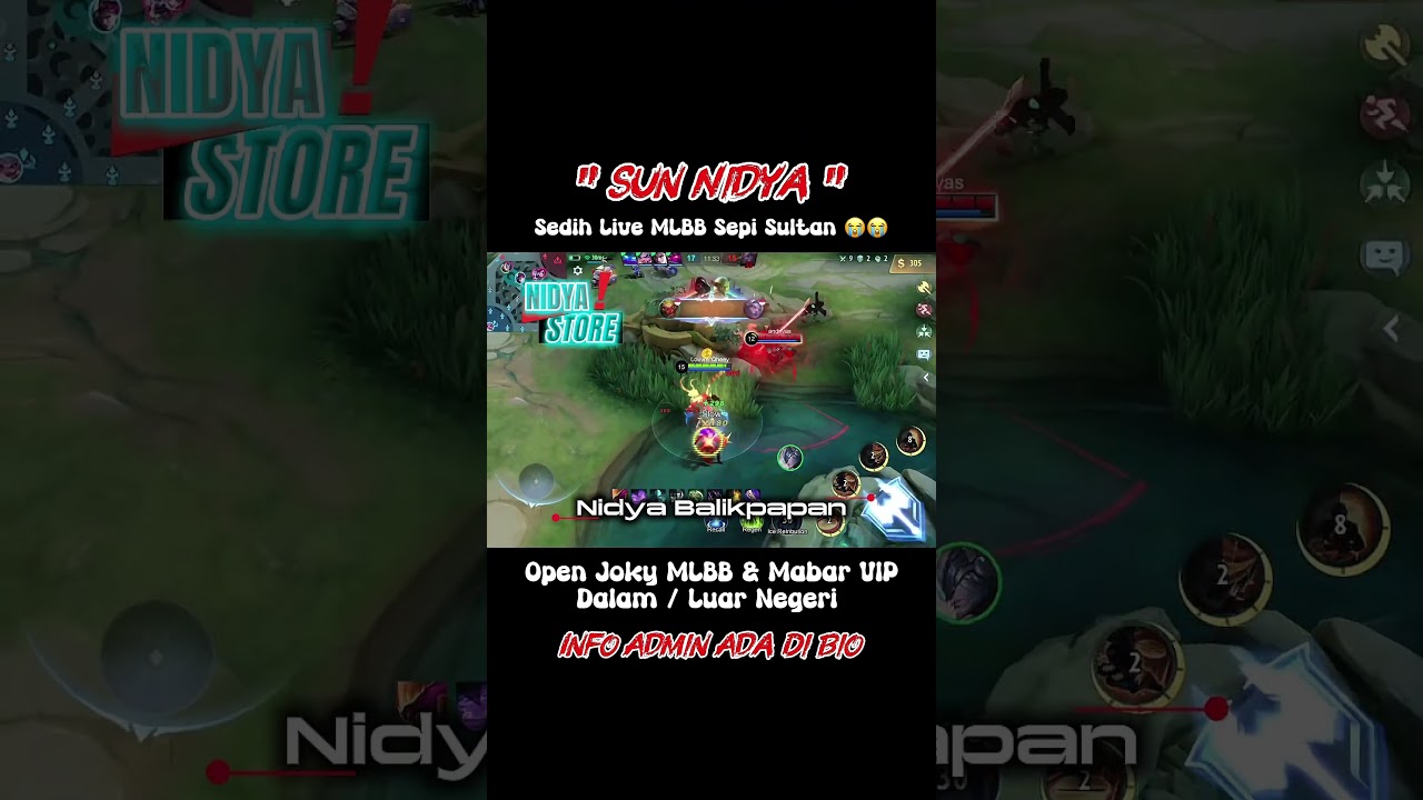 Sun montage Ggwp #sunmlbb #mlbb #mobilelegends #sunmontage