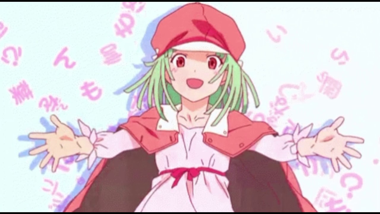 Renai Circulation - English cover (slowed)