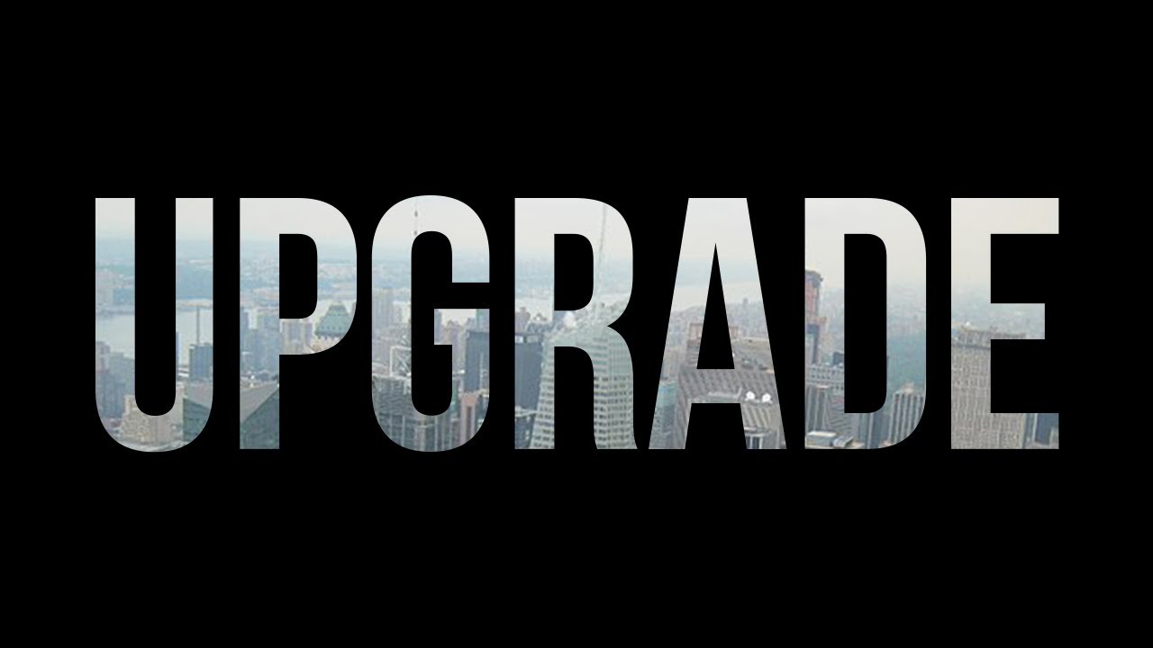 Upgrade (2018) - HD Full Movie Podcast Episode | Film Review