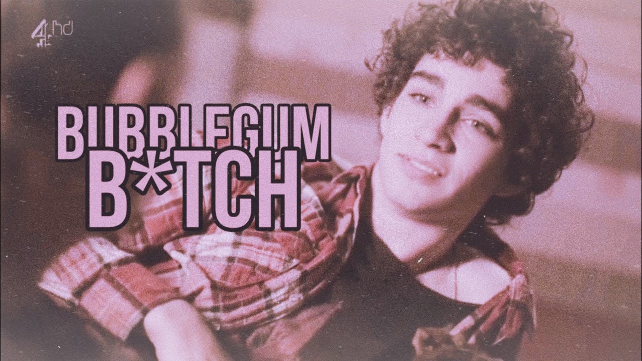 nathan young | bubblegum b*tch