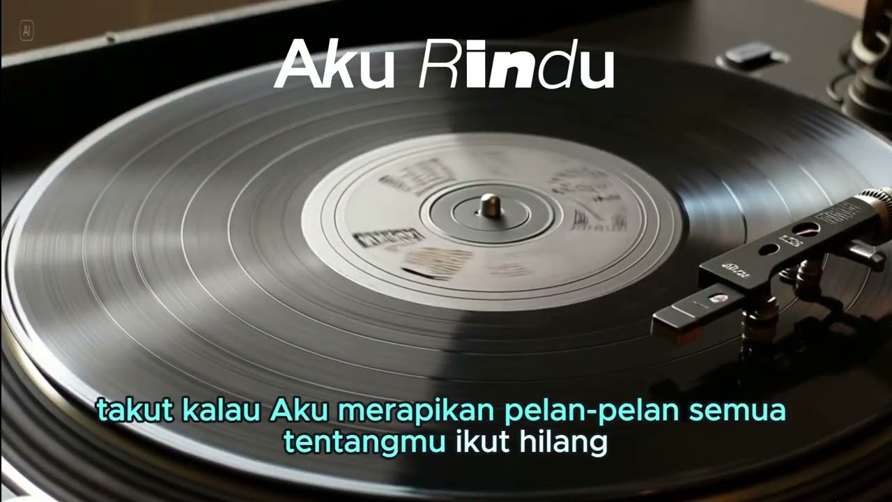 Aku Rindu