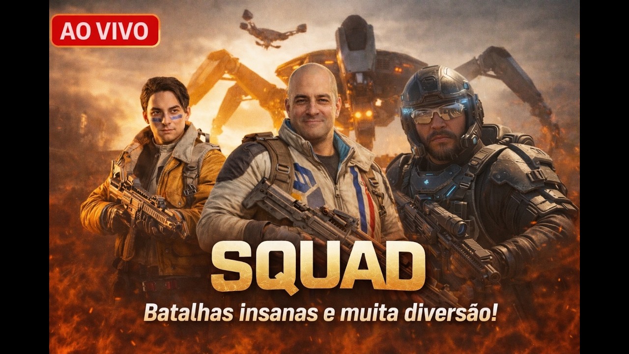 🔥 ARC Raiders – NUNCA SABES O QUE TE ESPERA…