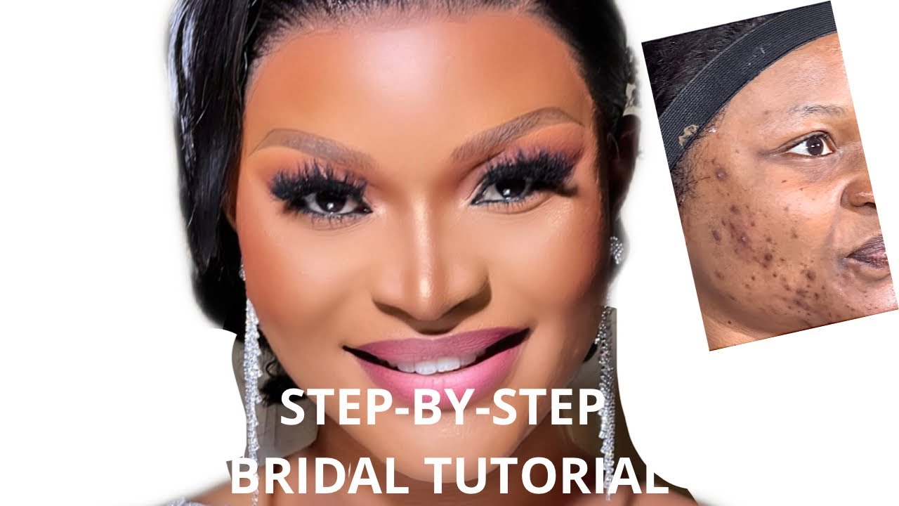 Learn How to Bridal Makeup Tutorials and Tips for Oily Skin in This Awesome Life Vlog!