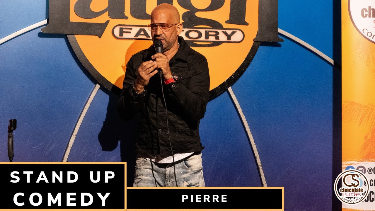 Women Are Quick To Roast Your Feelings - Pierre