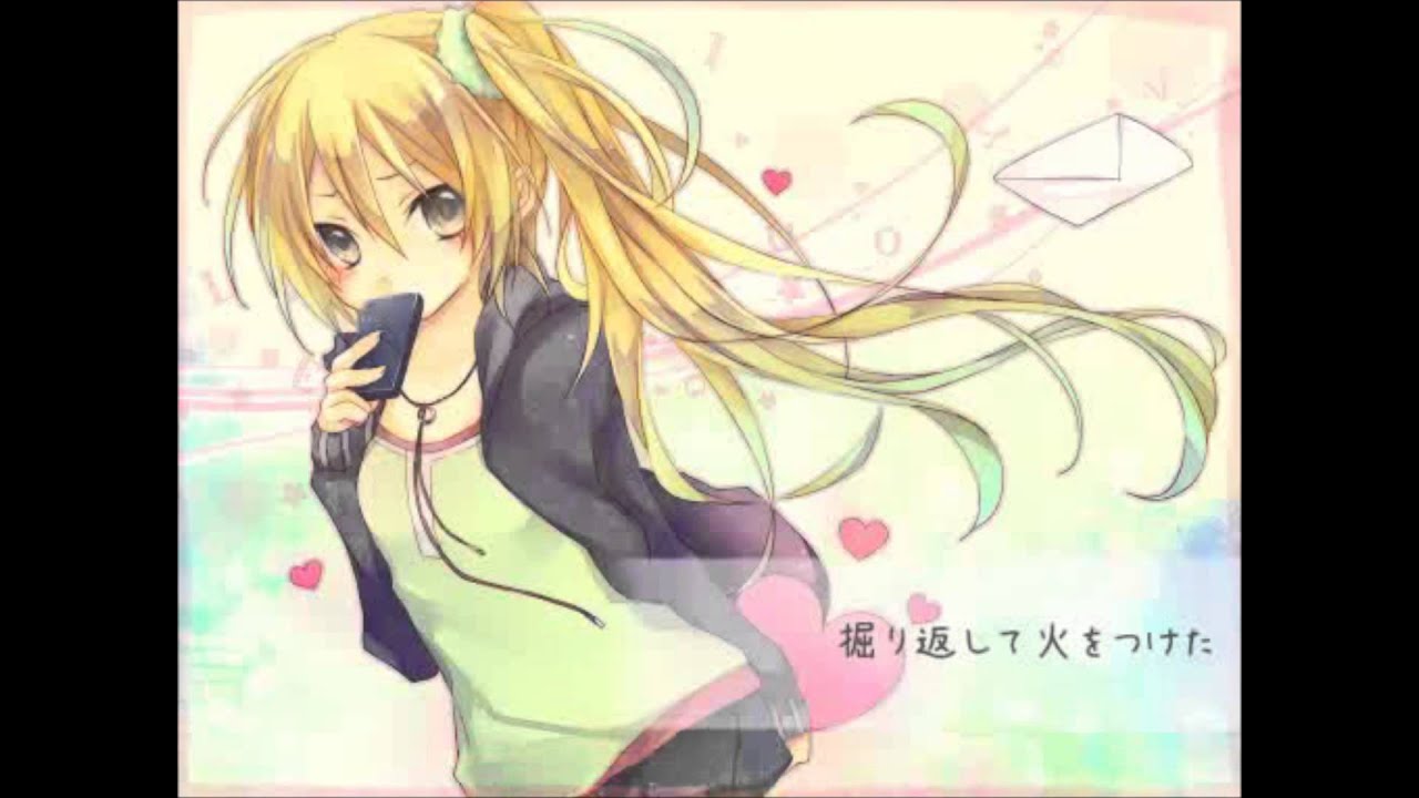 【亞北ネル/Akita Neru】You've Liar! (Original song) HD+Translated Lyrics