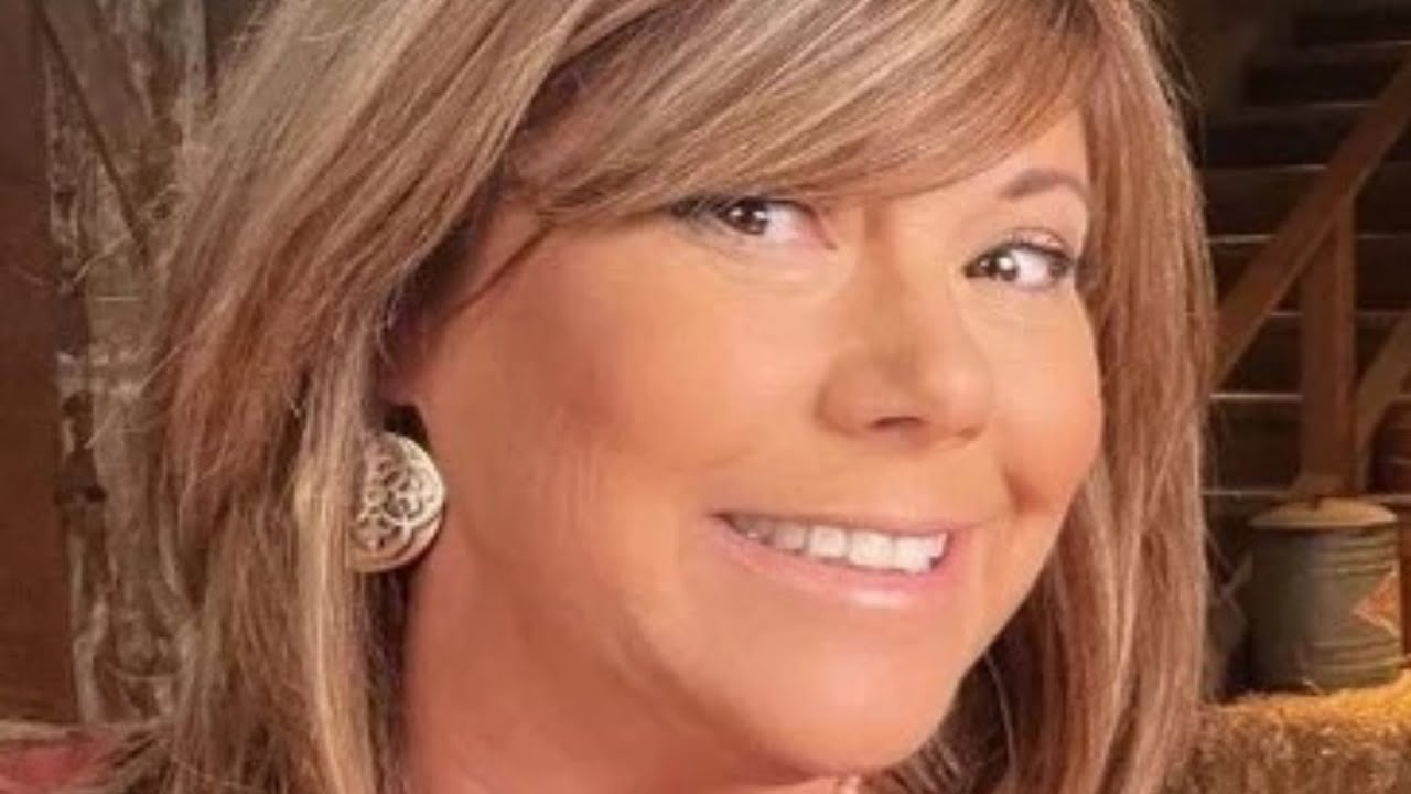 La Verdad Oculta De Caryn Chandler De Little People Big World