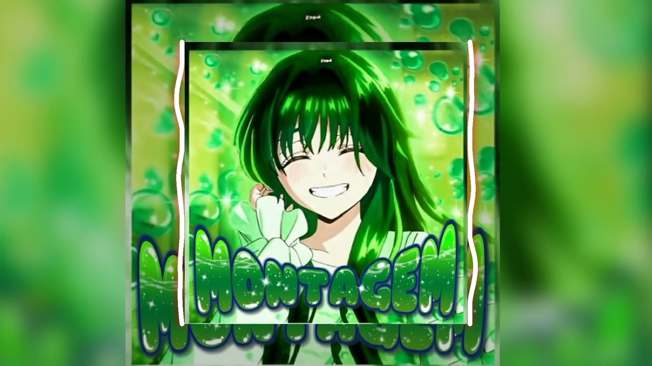 Montagem MadRugada _(speed up version)