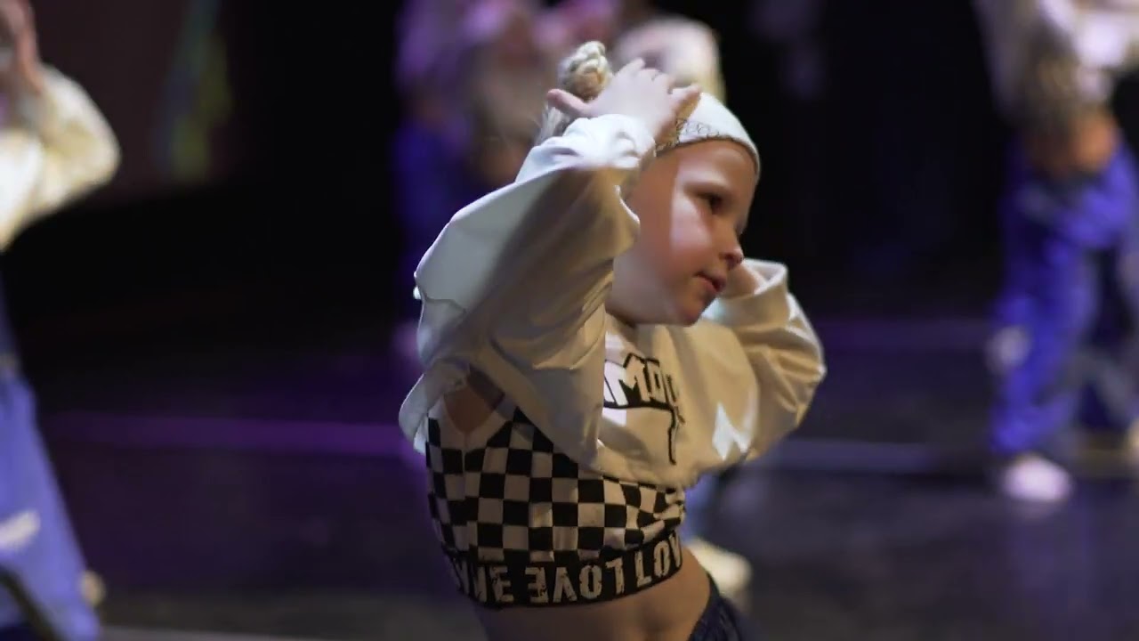 New dance style