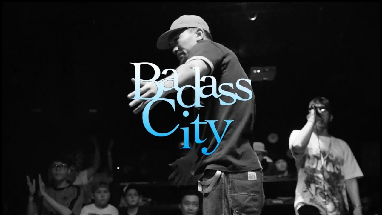 Judge Showcase | RAYGUNZ / S3C / GENROC | BadassCity 2024