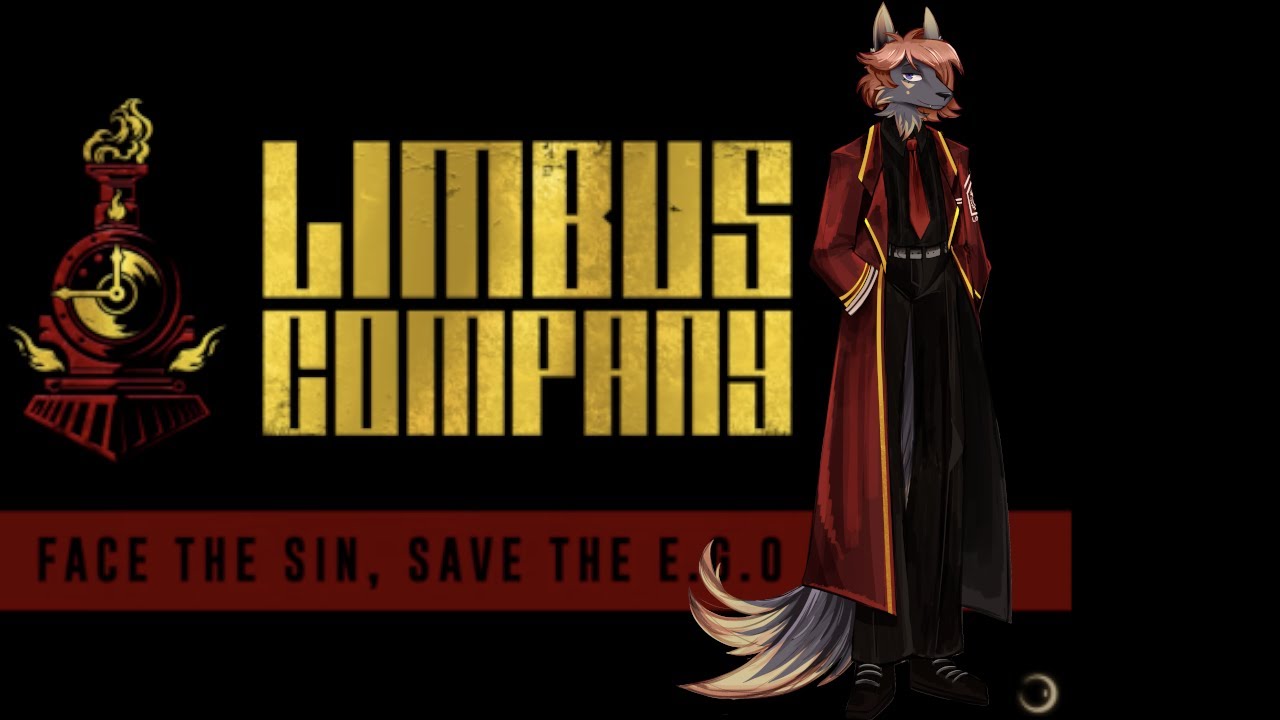 Canto 9 - Finale // Limbus Company Abridged Full Stream