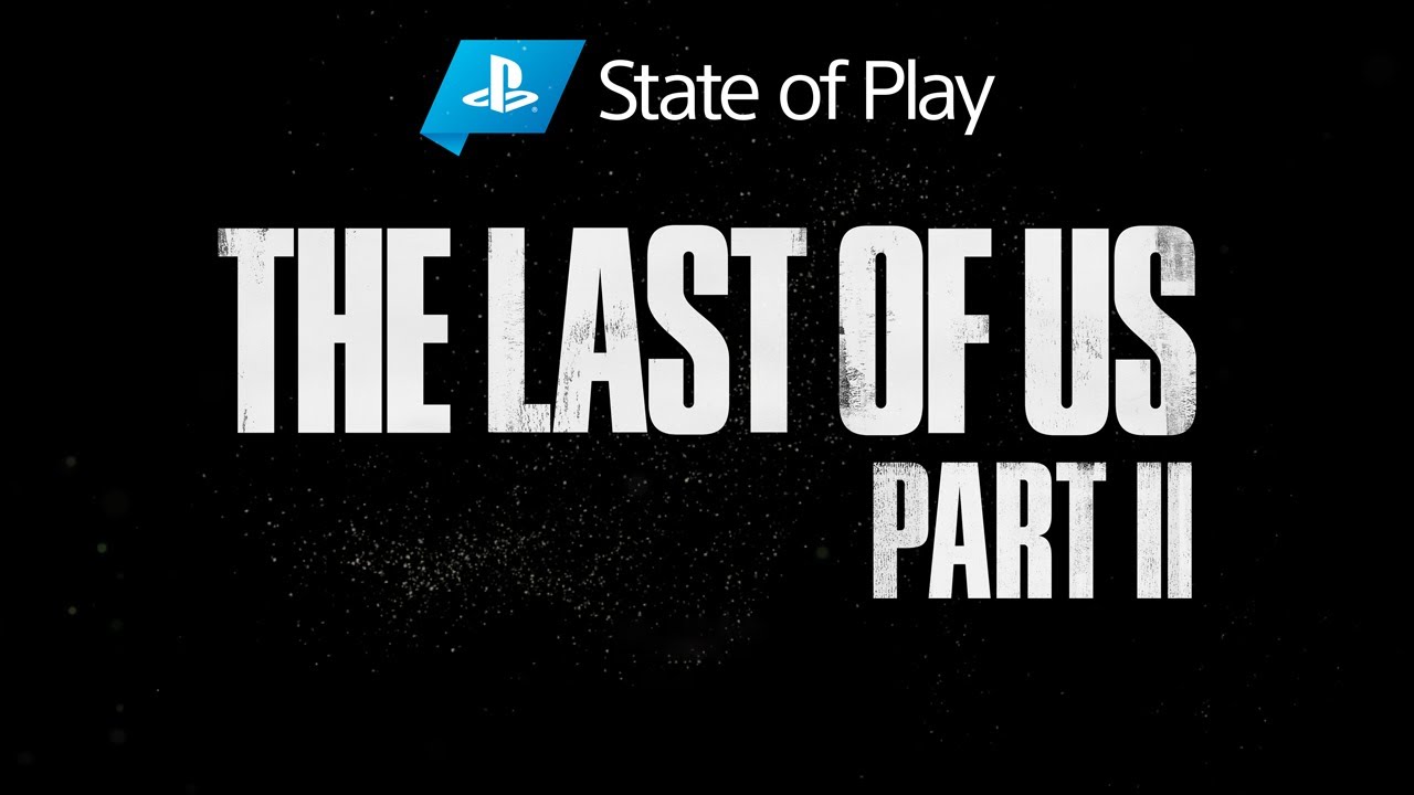 The Last of Us Part II | State of Play | PS4