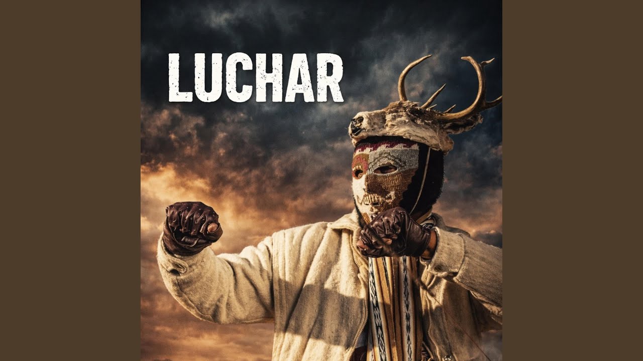 Luchar