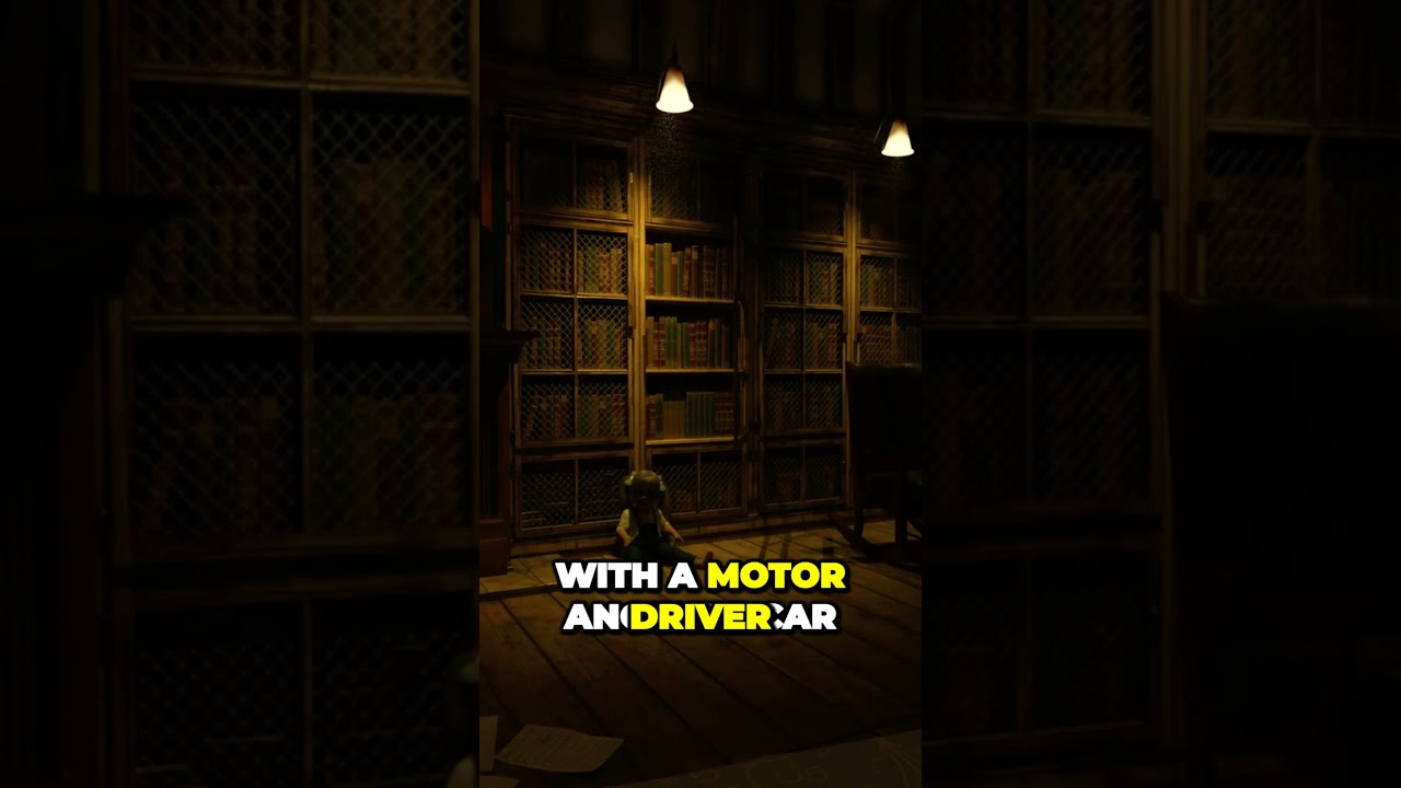 Highway Encounter with a Serial Killer