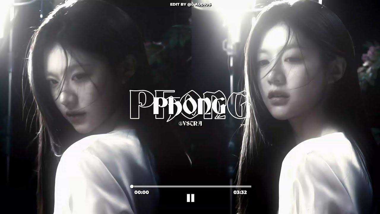 PHONG OPEN VER - VSTRA, BROOK (BẢN FULL) | L AUDIOS