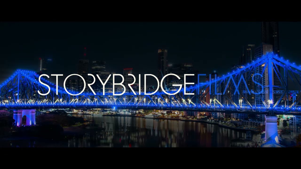 Sky Originals/Stan Originals/MEP Capital/Arclight/Storybridge Films/The Jim Henson Company (2021)