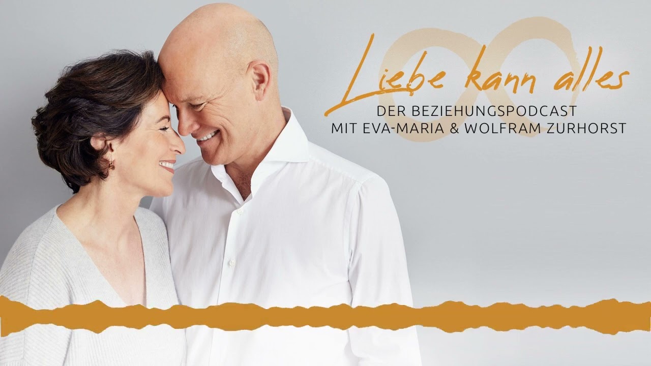 Vielleicht beginnt ja unser aller Leben genau da, wo wir glauben, dass es nicht mehr weiter geht
