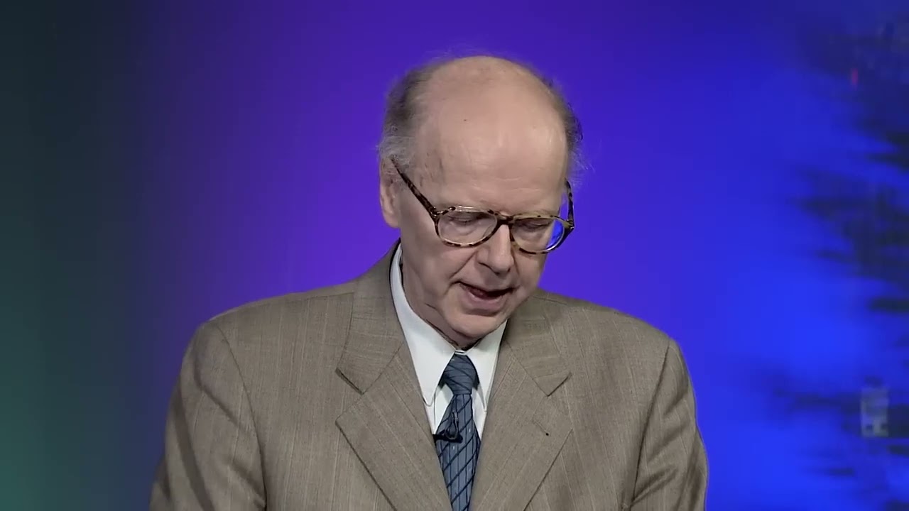 Elämän arvoitus 1   Pekka Reinikainen Miksi luomisen ymmärtäminen on välttämätöntä?