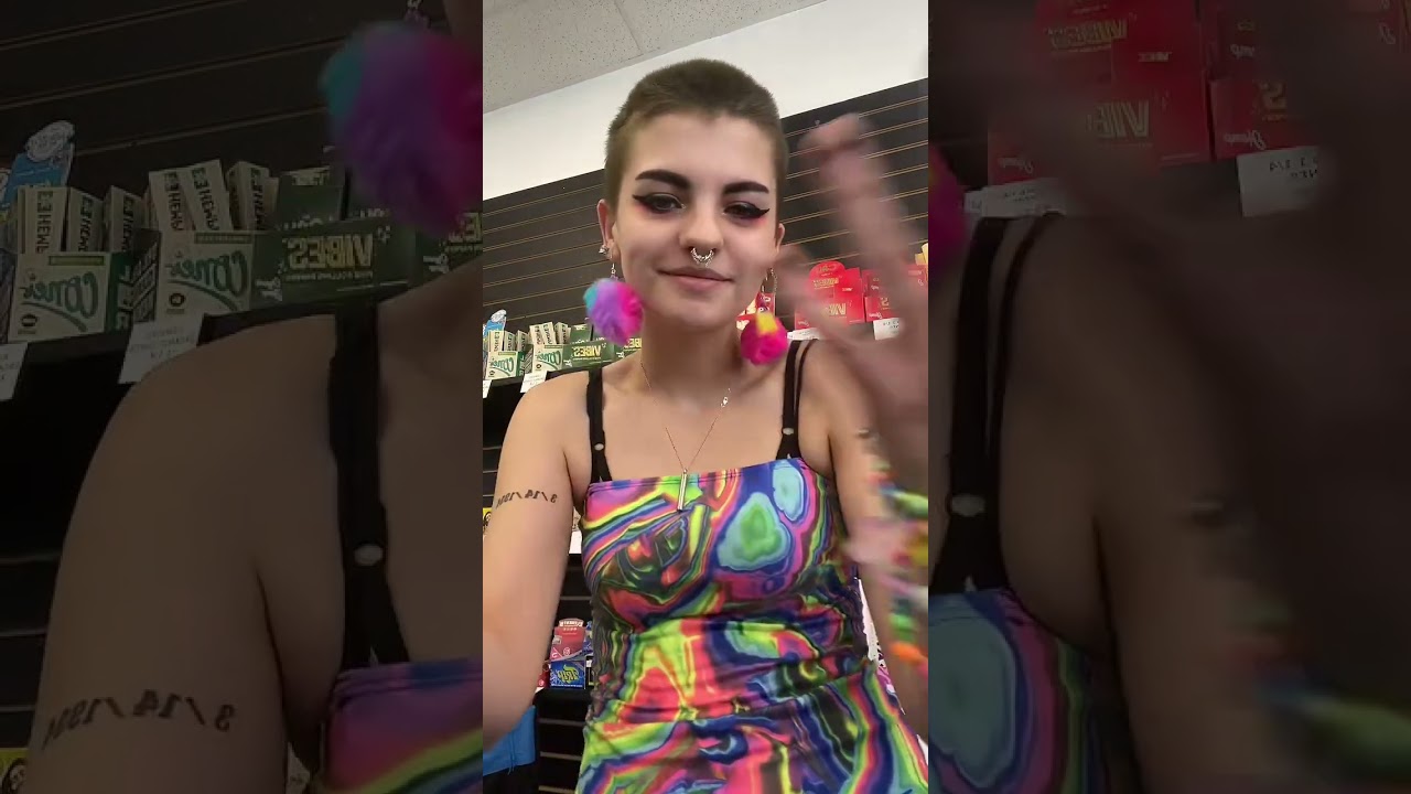 Enforcing Age Restrictions: A Retail Worker's Story#retail #agerestrictions #compliance