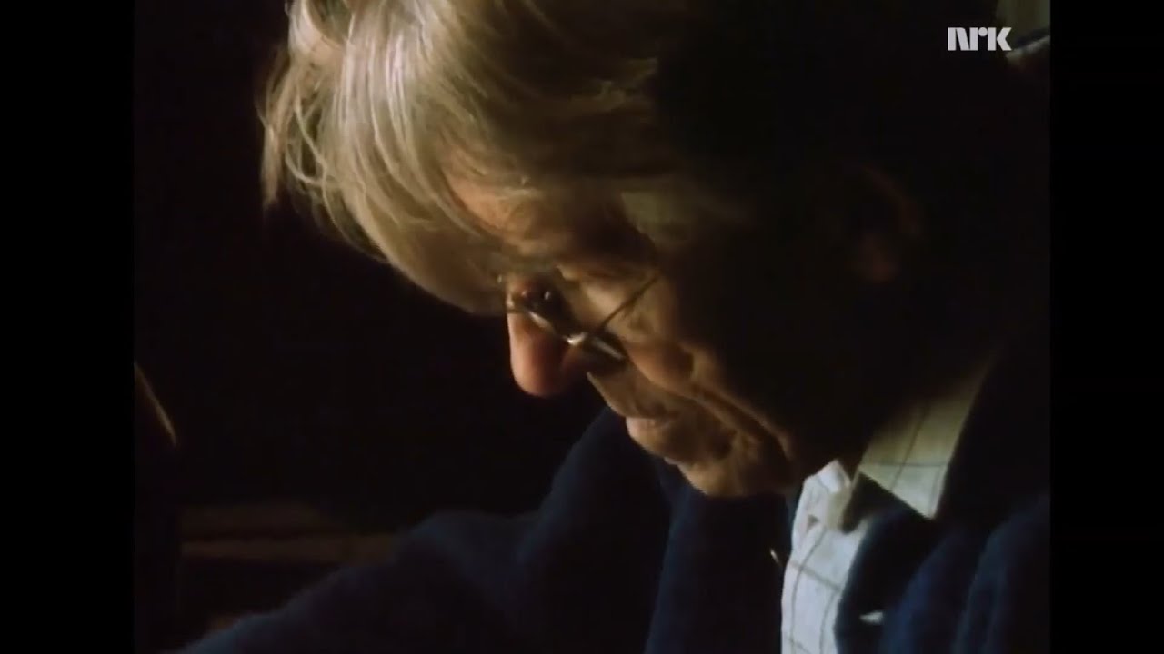 Peter Wessel Zapffe: Ölüm, Hiçlik ve Hayatın Anlamı (1990)