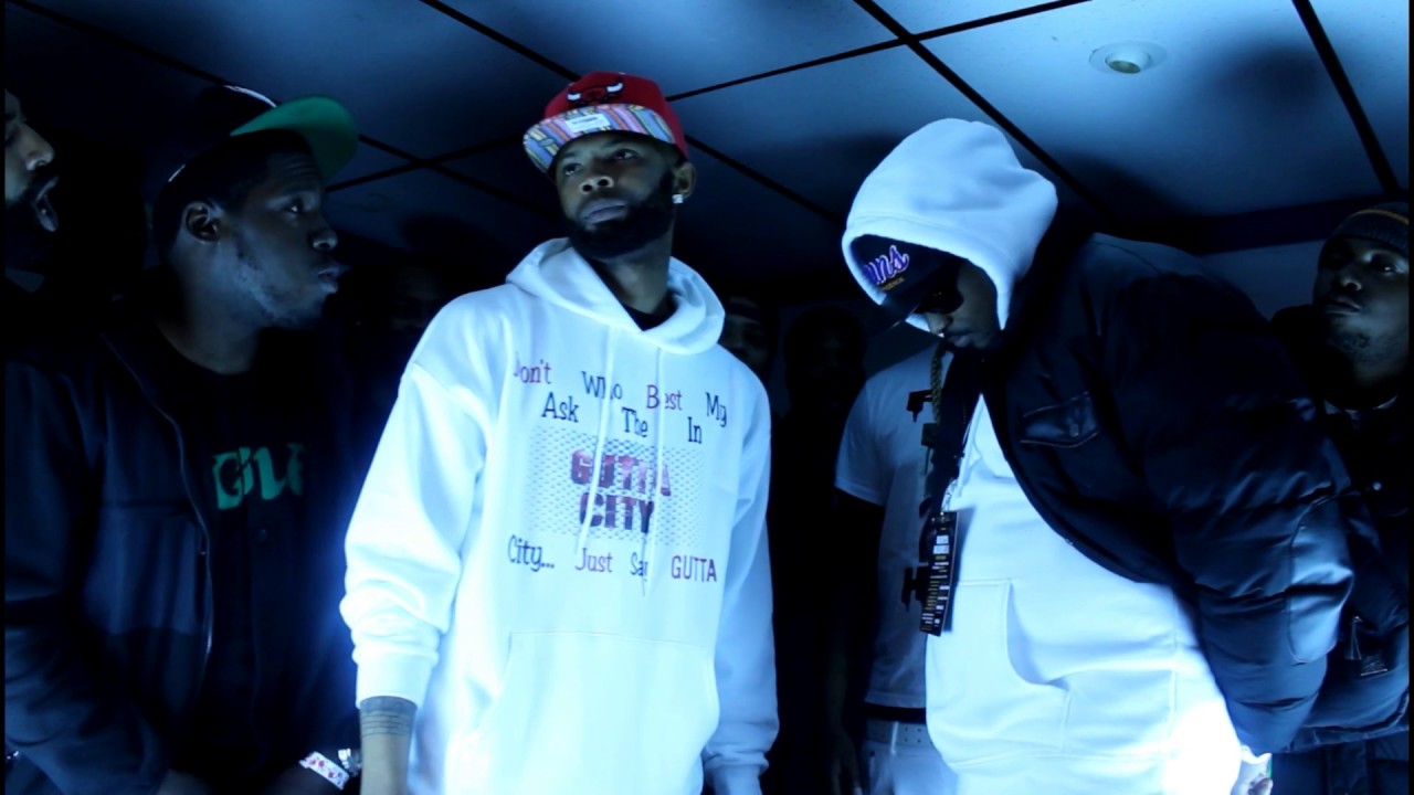 SNAKE EYEZ VS EAZY DA BLOCK CAPTAIN  SYIGU PRESENTS MARCH MADNESS