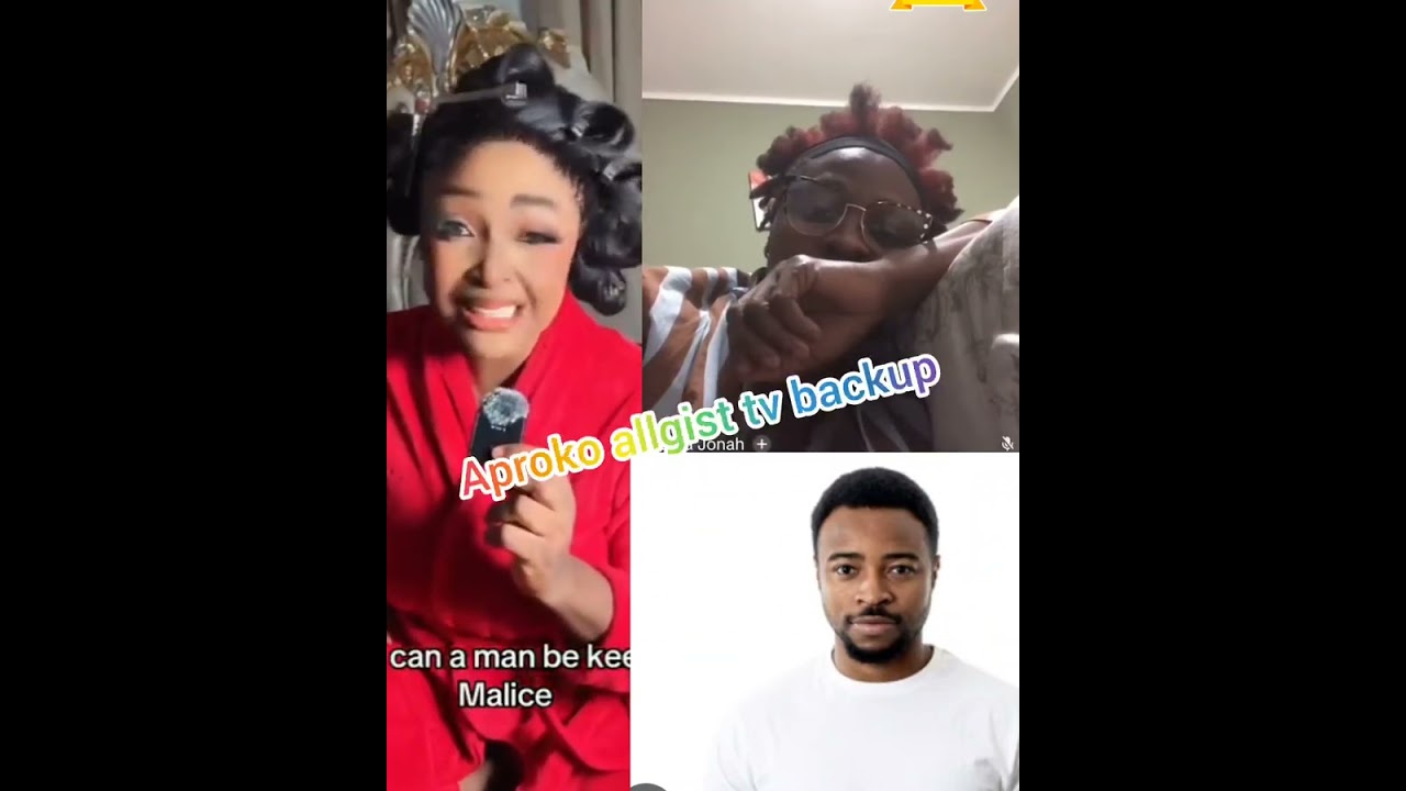 She say Dem take her children for 1 year an 6 and their papa nor come look f Dem   