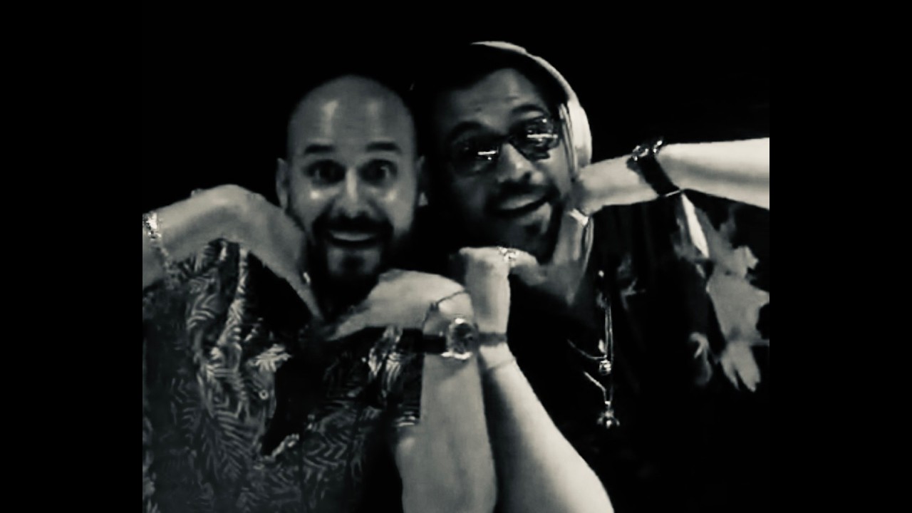 DARS Dj Set REPLAY SOFITEL 20/02/2026
