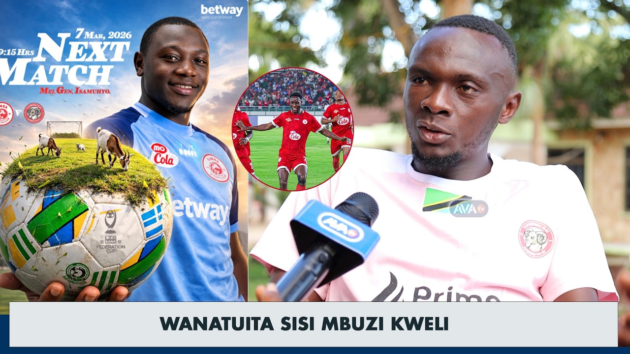 DUUH! NAHODHA B19 AITAMANI SIMBA SC/WASIJE NA MATOKEO YAO MFUKONI TUTAWASHANGAZA/BEKI WAO WAZURI