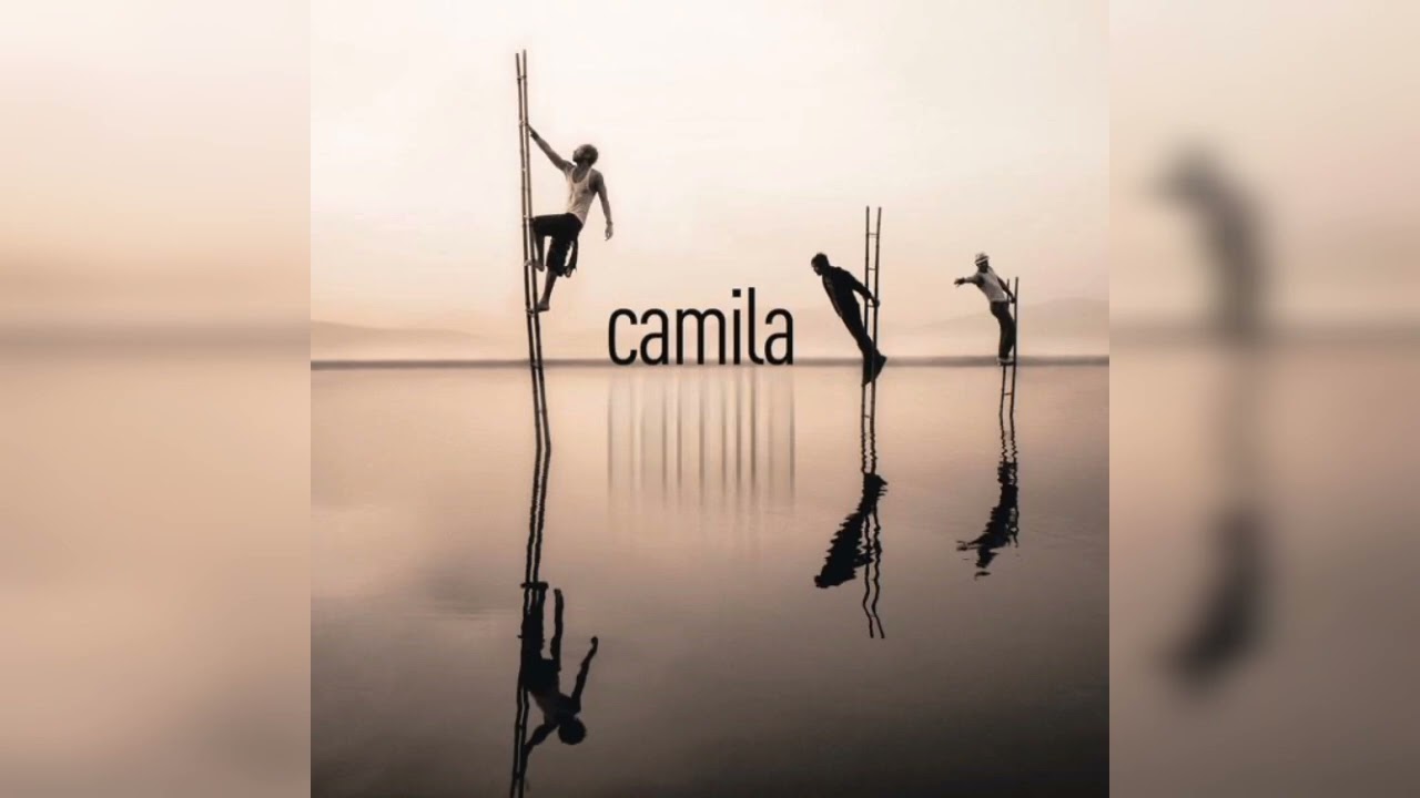 Camila - Mientes (Versi&oacute;n Instrumental)