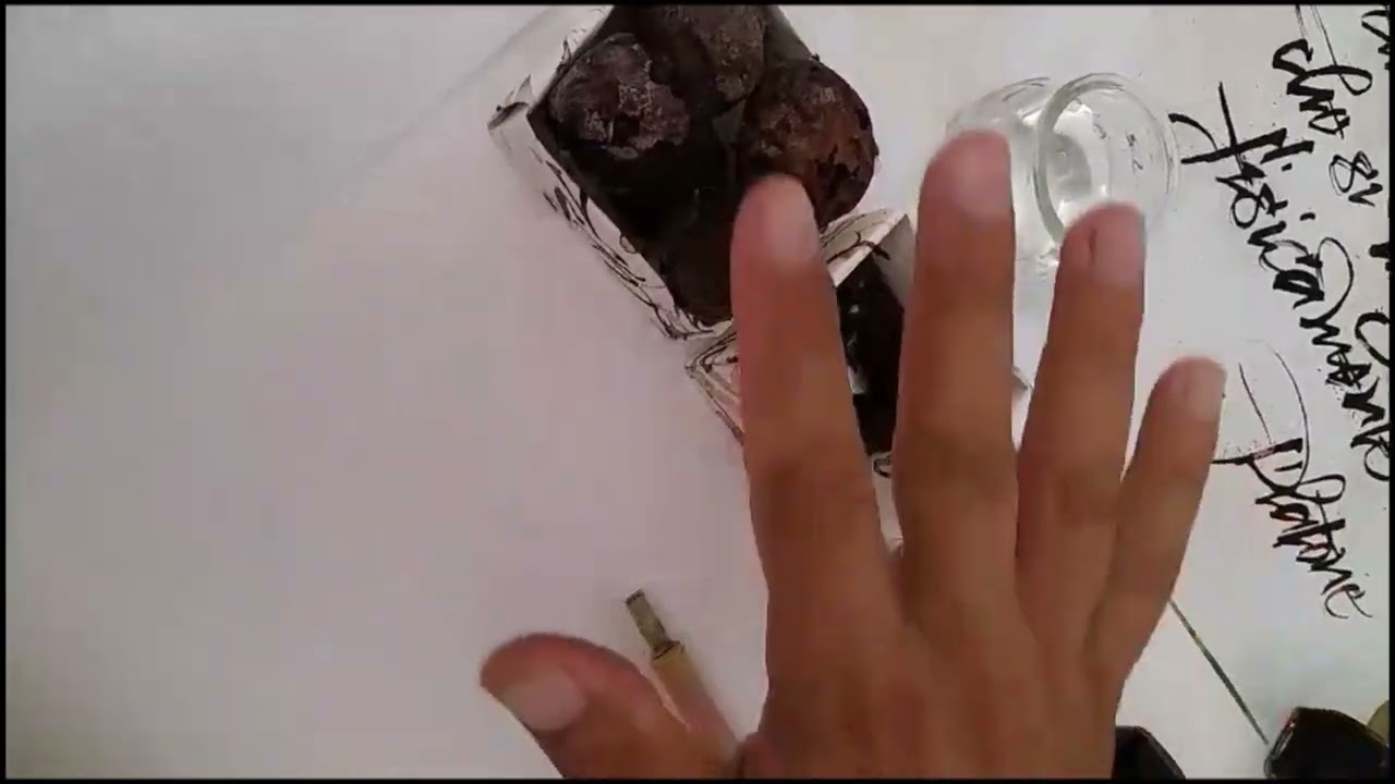 Inchiostro al mallo di noce - Ernesto Casciato - CSR Fountain Pen
