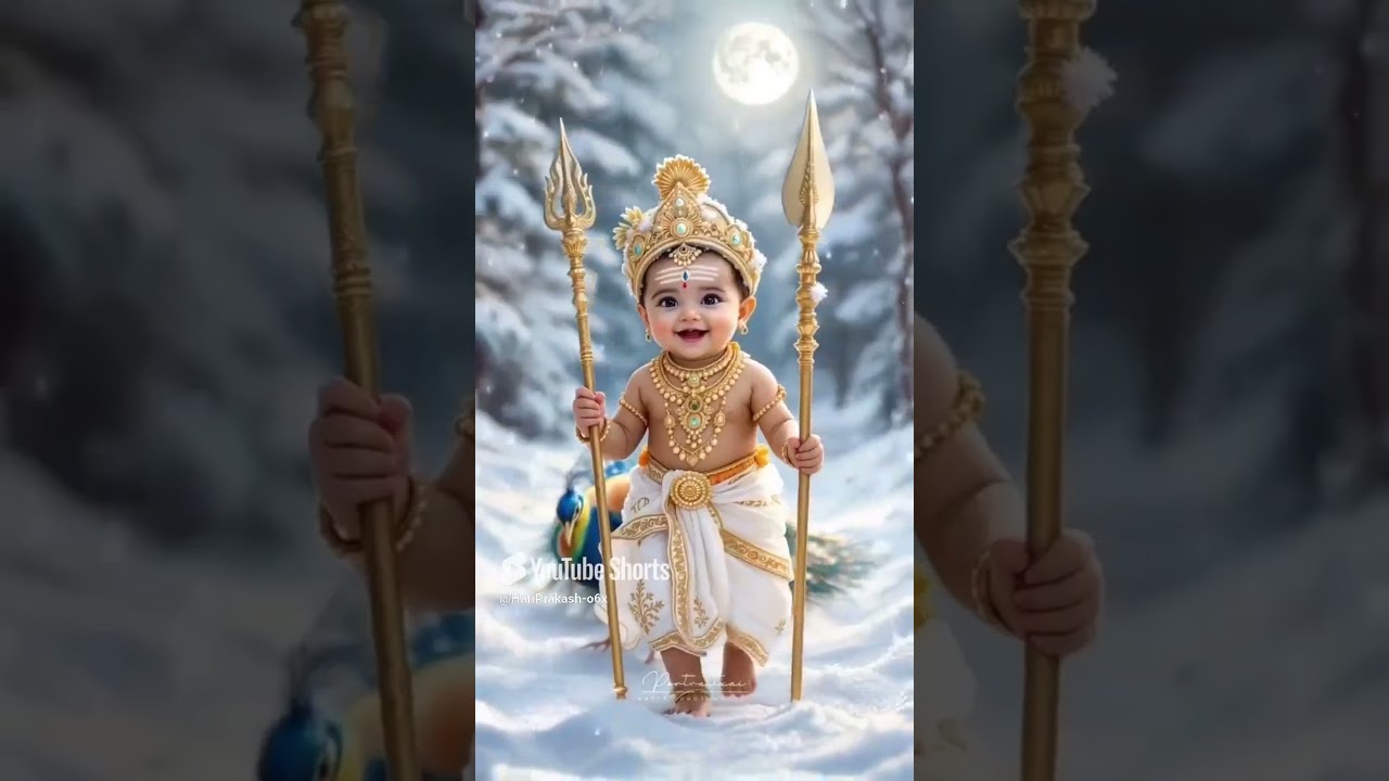 #bhagwan Kartikeya’s Powerful Mantra for Success and Peace – Chant It Today! #mantra