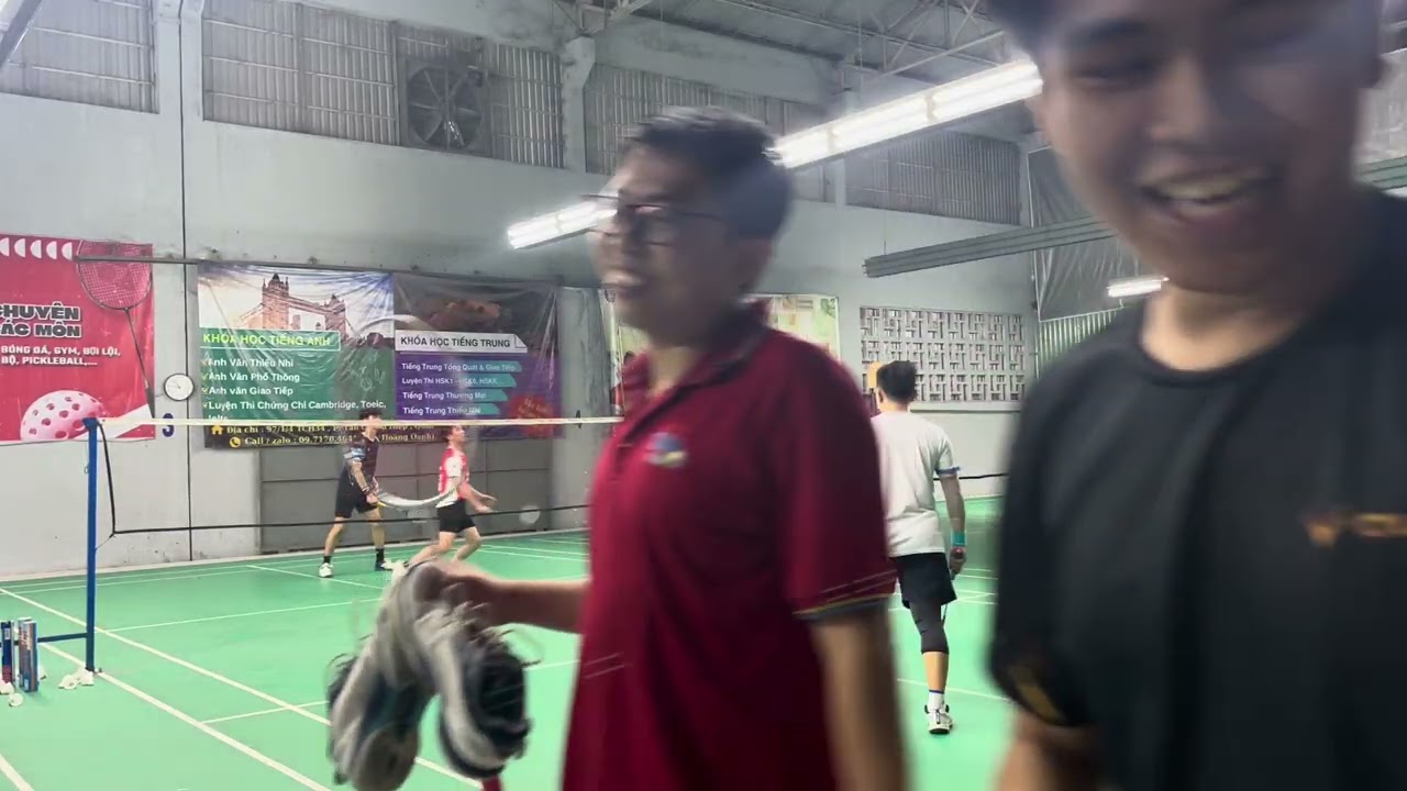 A Trung Trúc - Tài Duy