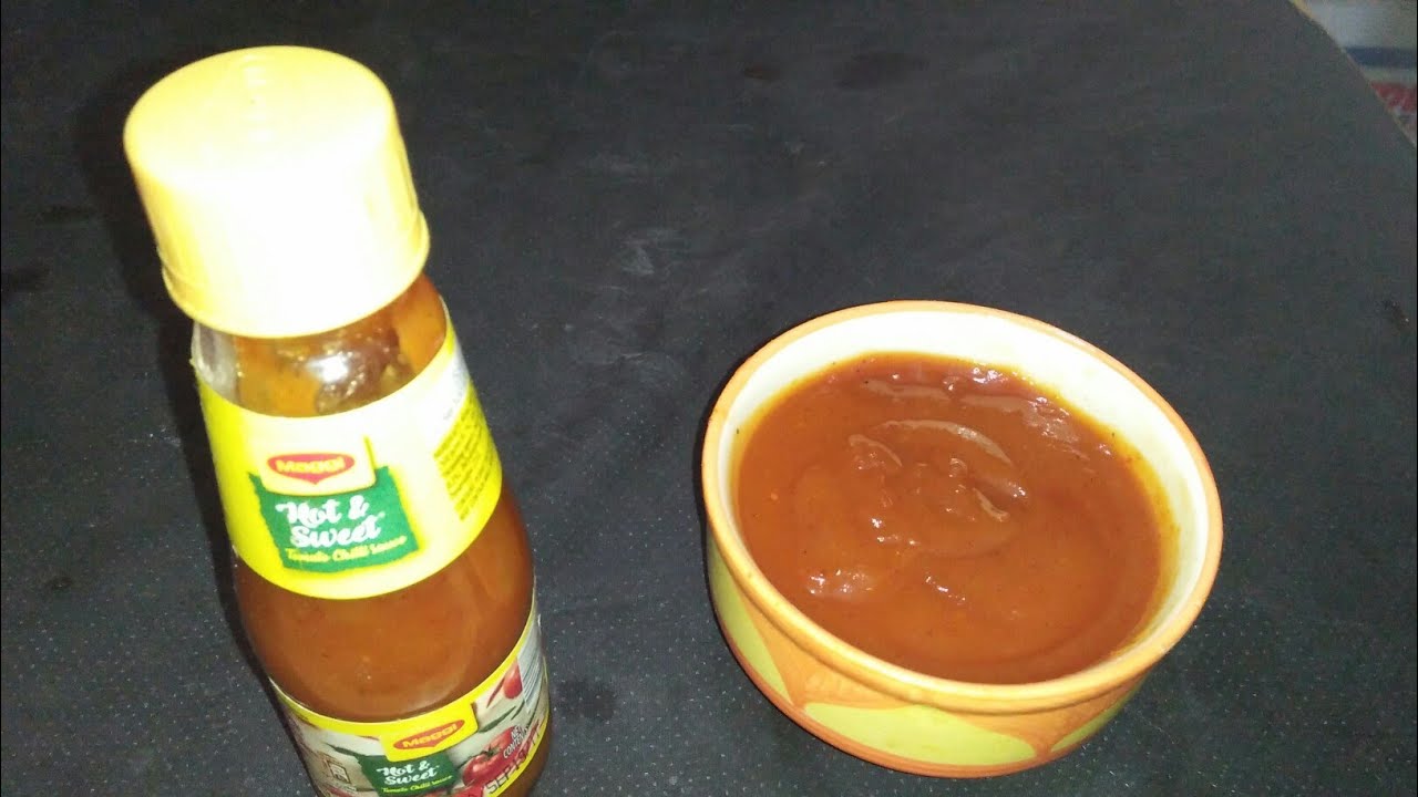 Tomato Ketchup Ghar Per Banaye // Home Made Tomato ketchup Recipe // Shobha Ki Rasoi // Hindi