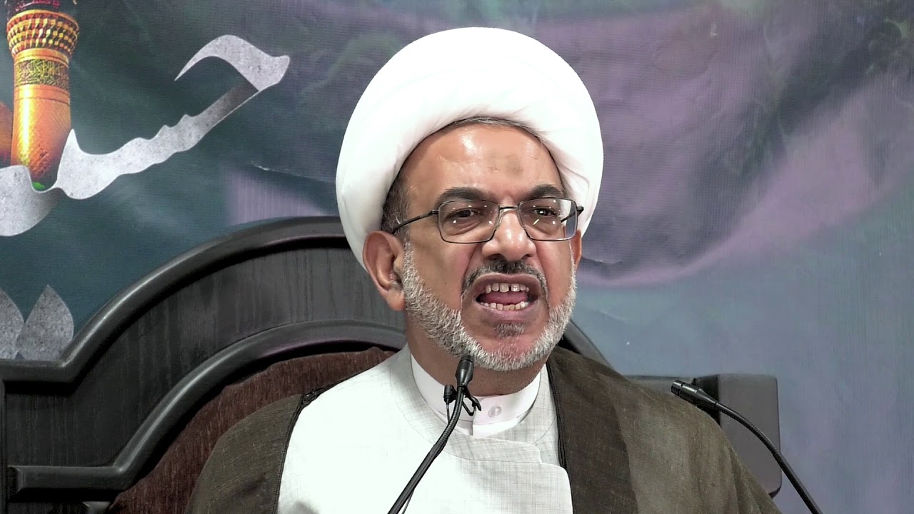 16  زوجات الامام الحسين في كربلاء