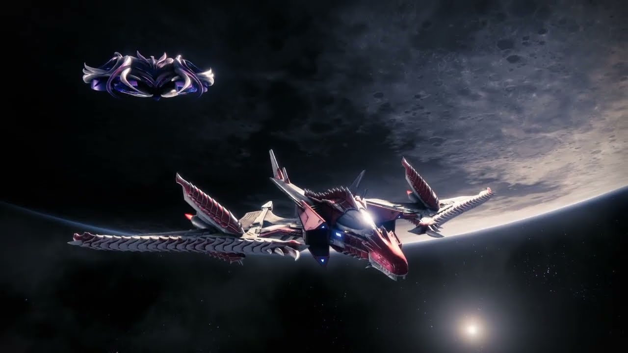 Destiny 2 : Revenant Act 3: Pt 6