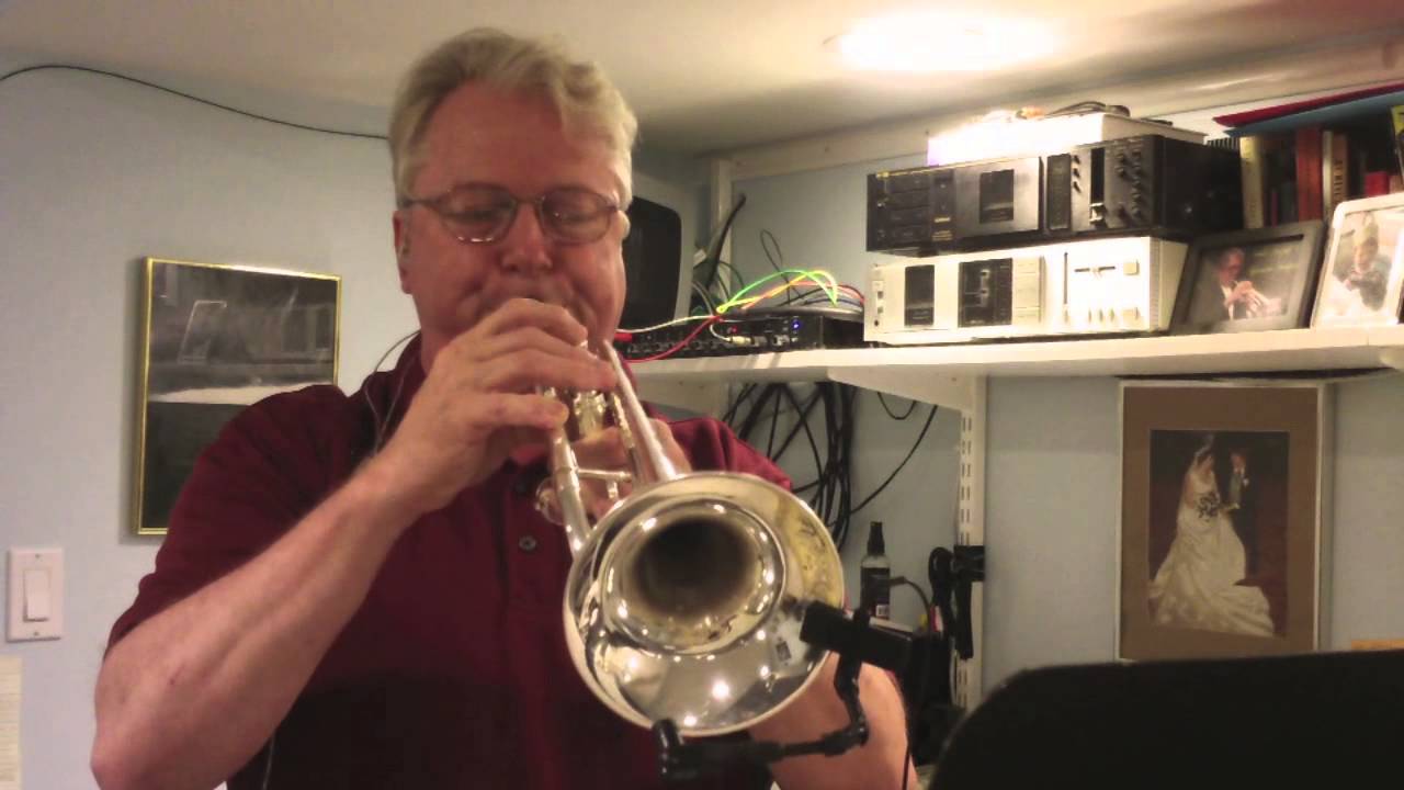Motet and RoyalFanfare