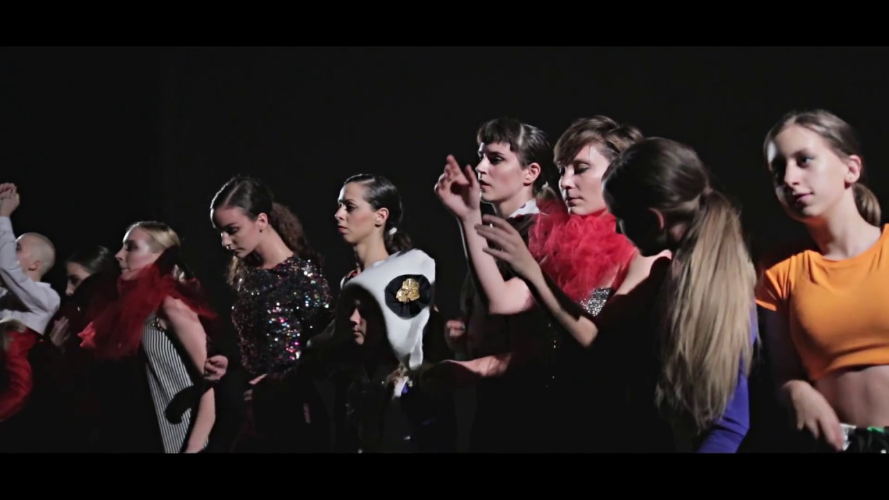 Plesni centar K2K  'The Greatest 5 Years' | Behind the scenes