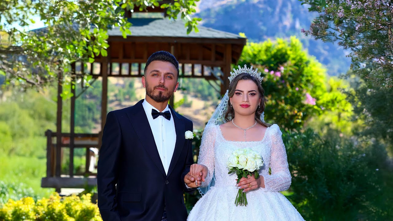 Duygu ile Özgür ÜREN/ Şahiya Malbata Nazmi Agit