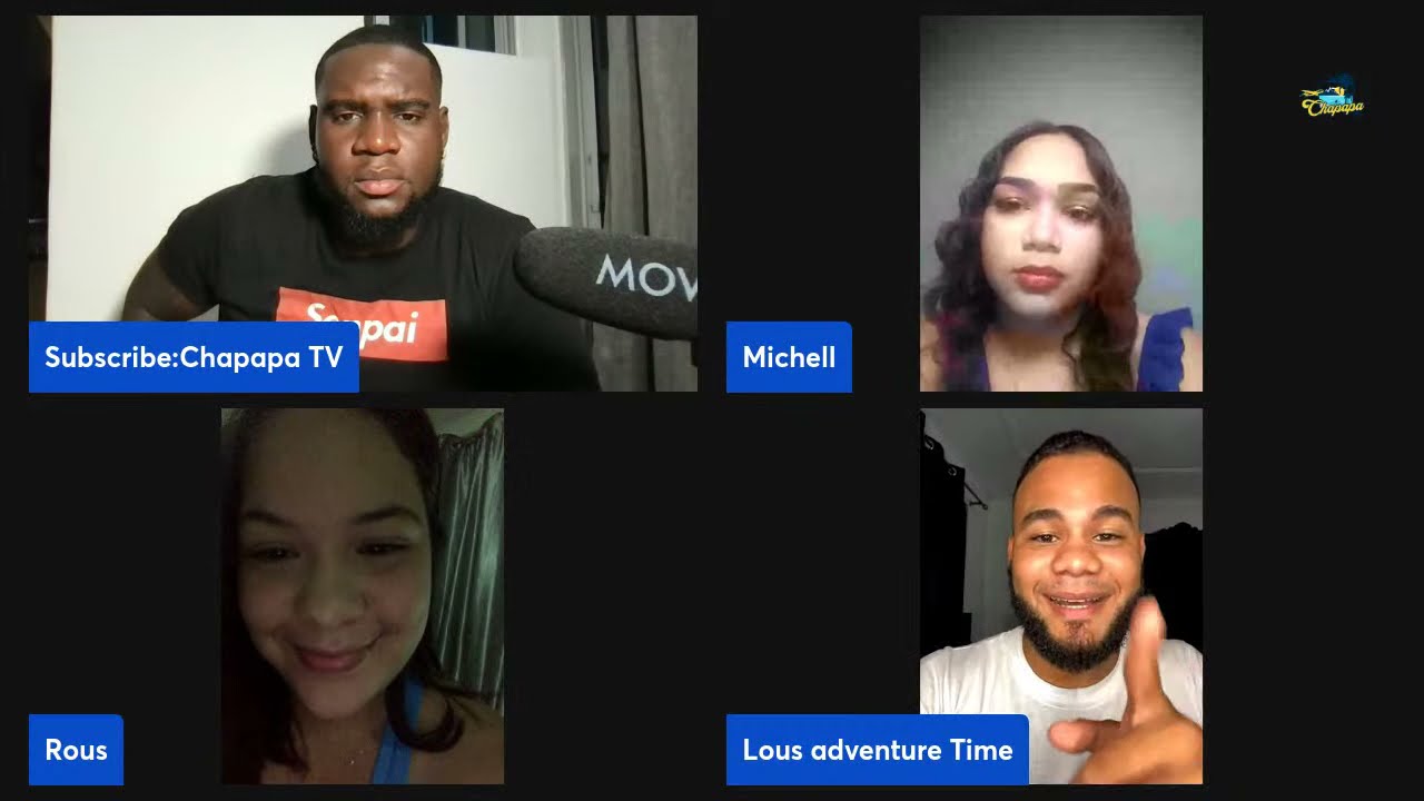 DATING ABROAD:What do women want?DOMINICAN REPUBLIC🇩🇴with @lous adventure time