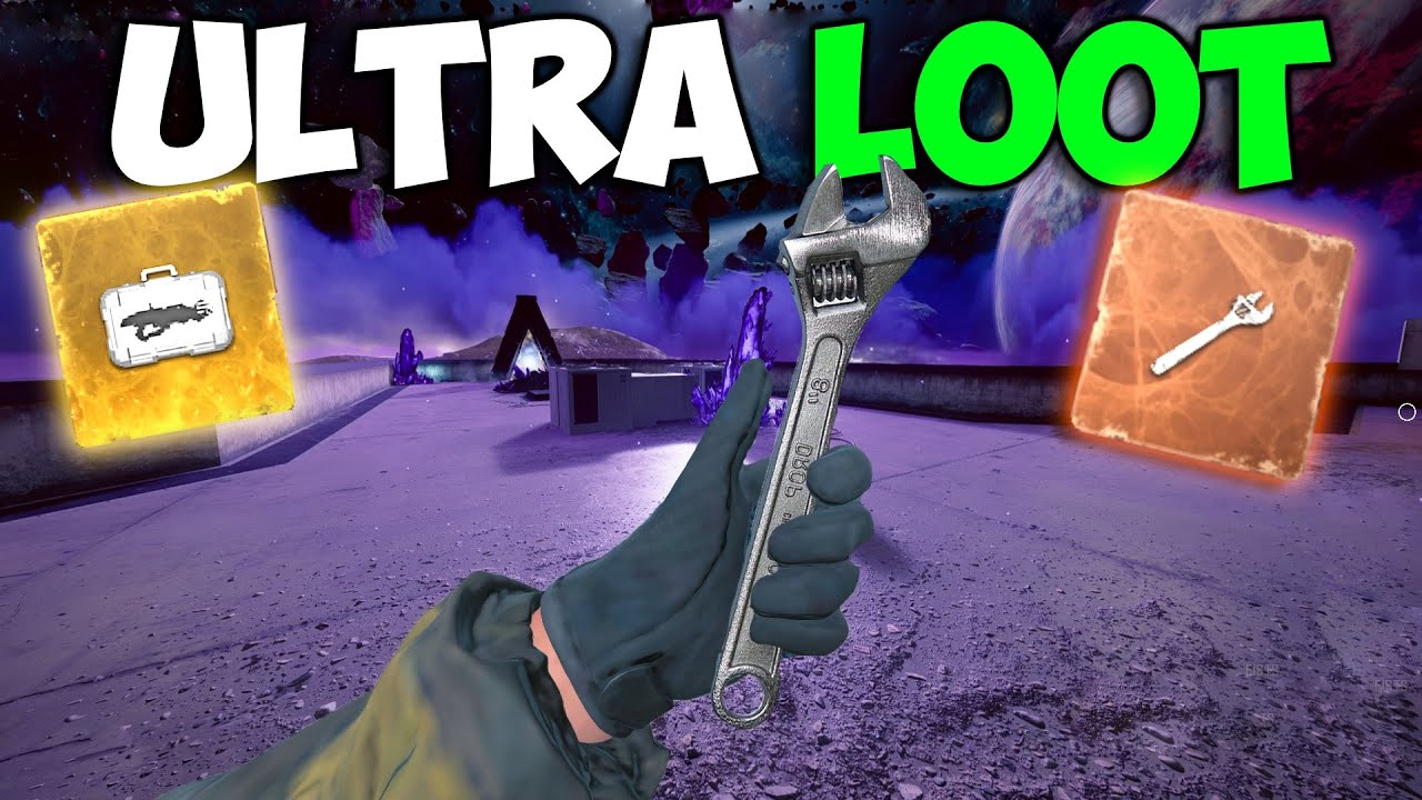 MW3 ZOMBIES RAREST ITEMS Have NEVER BEEN EASIER In 2025!