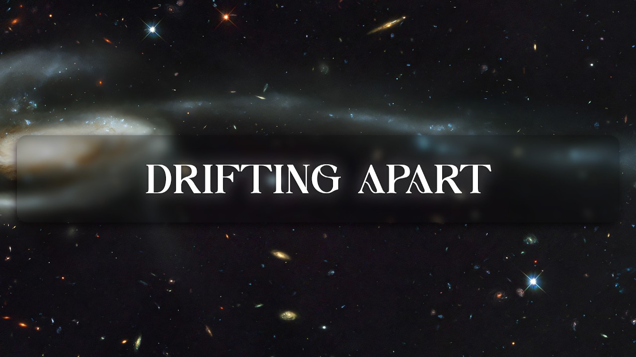 NullRatio - Drifting Apart