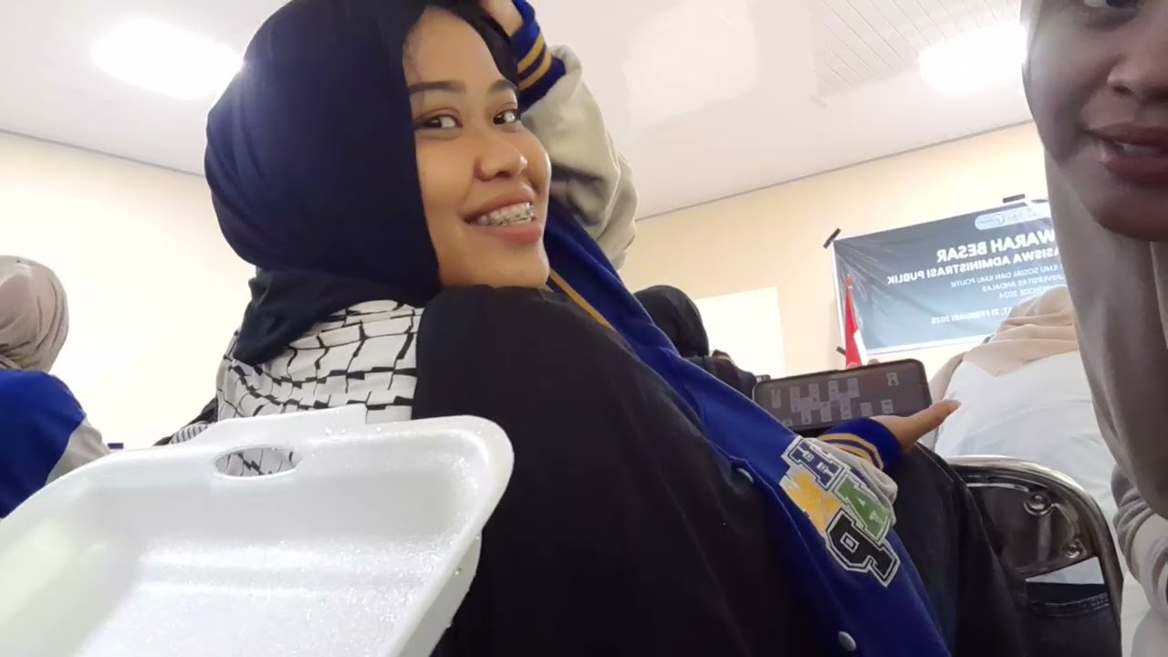 silvi yapping putri 