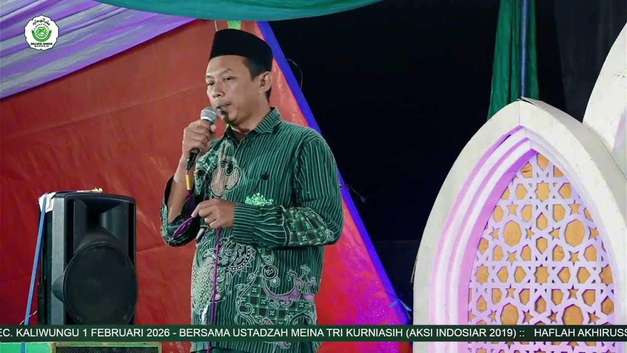 14VSAMBUTAN I