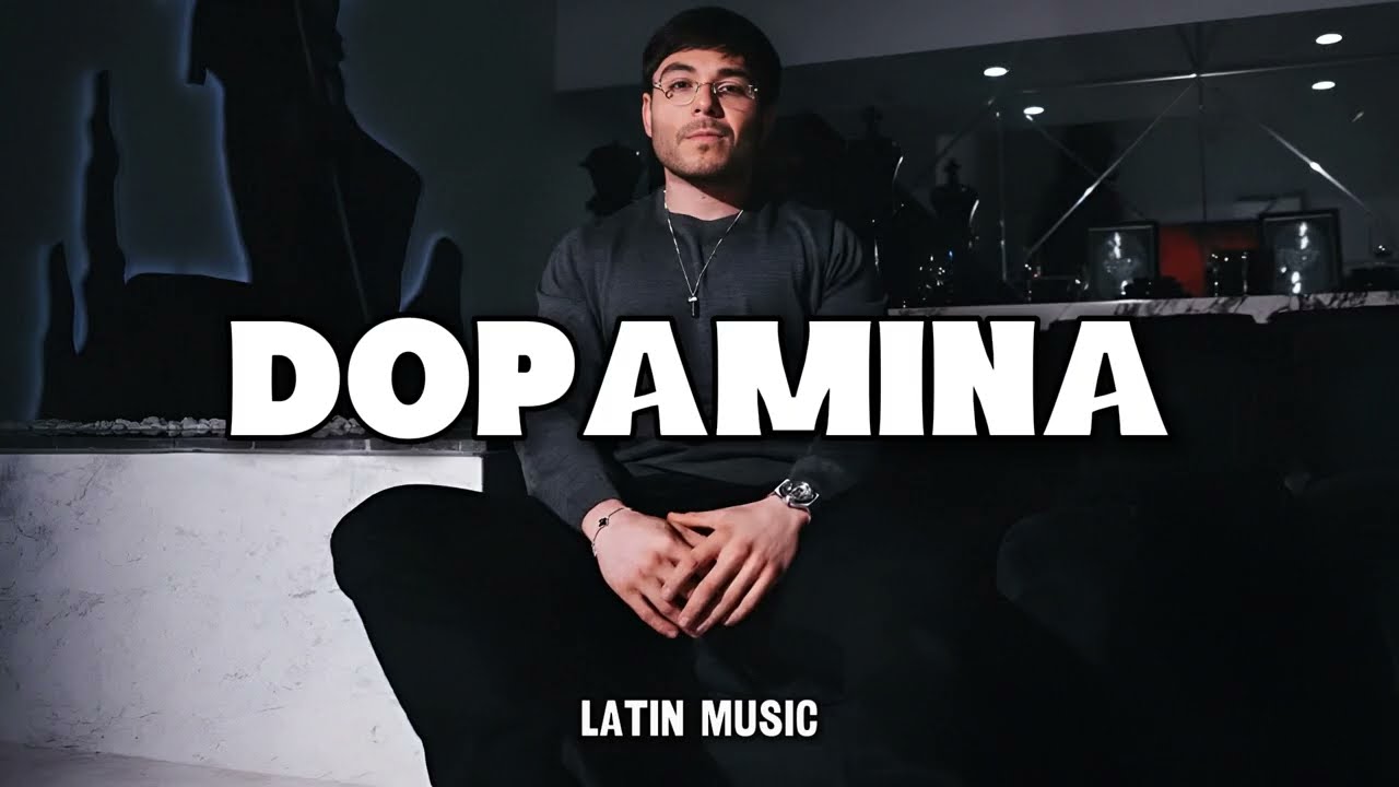 Dopamina - Peso Pluma Tito Double P Mix
