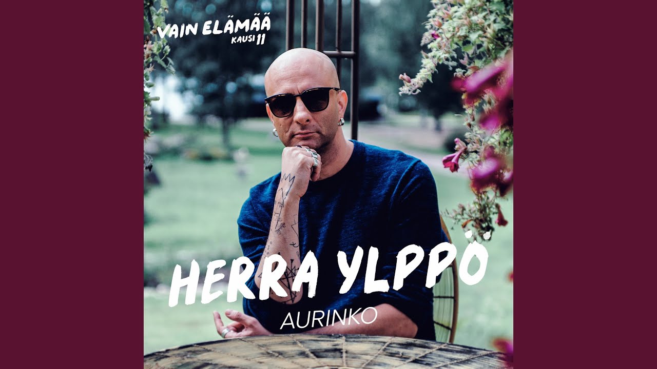Aurinko (Vain el&auml;m&auml;&auml; kausi 11)