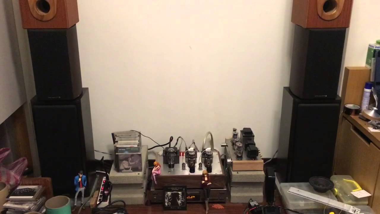 1625 amp. Test-1